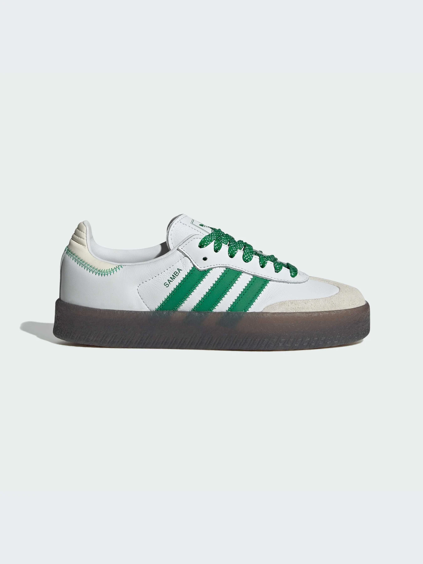 Кеды Adidas модель IE9105-KZ Кеды Adidas модель IE9105-KZ Фото