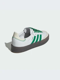 Кеды Adidas модель IE9105-KZ Фото