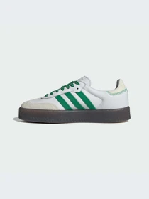 Кеды Adidas модель IE9105-KZ Фото
