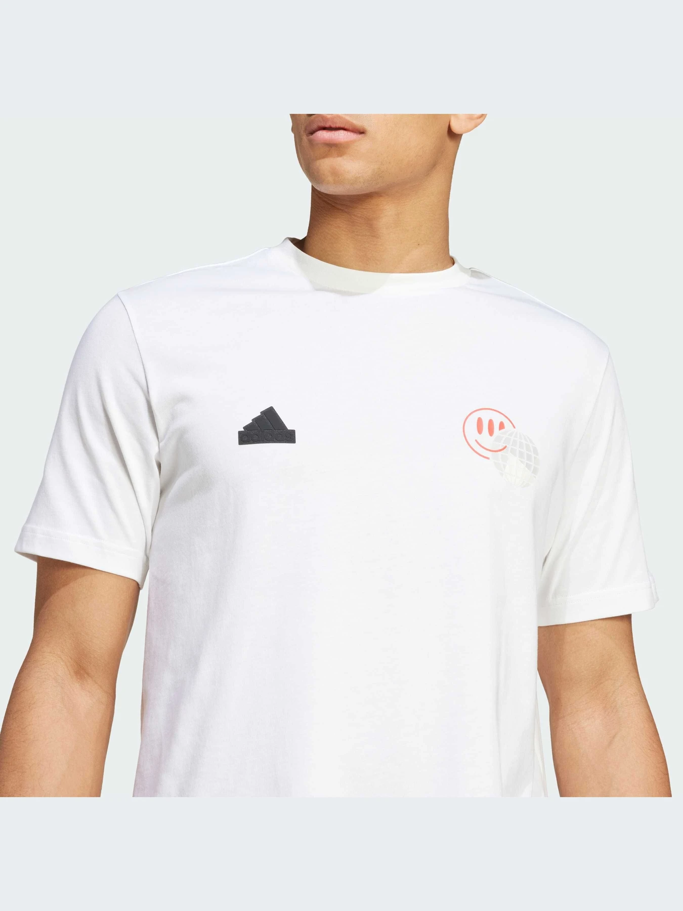 Футболки и поло Adidas Tiro модель IW2665-KZ Футболки и поло Adidas Tiro модель IW2665-KZ Фото