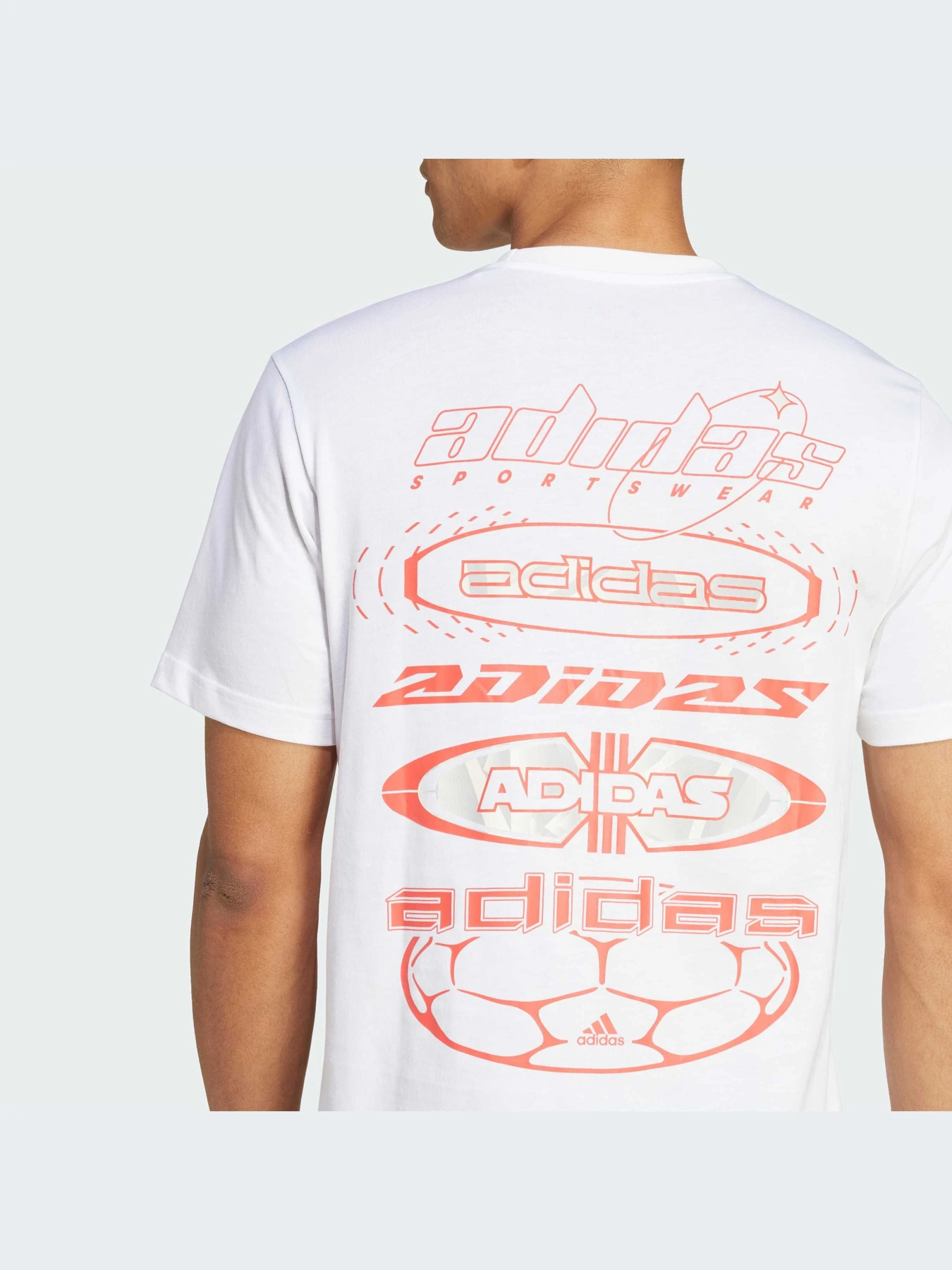 Футболки и поло Adidas Tiro модель IW2665-KZ Футболки и поло Adidas Tiro модель IW2665-KZ Фото