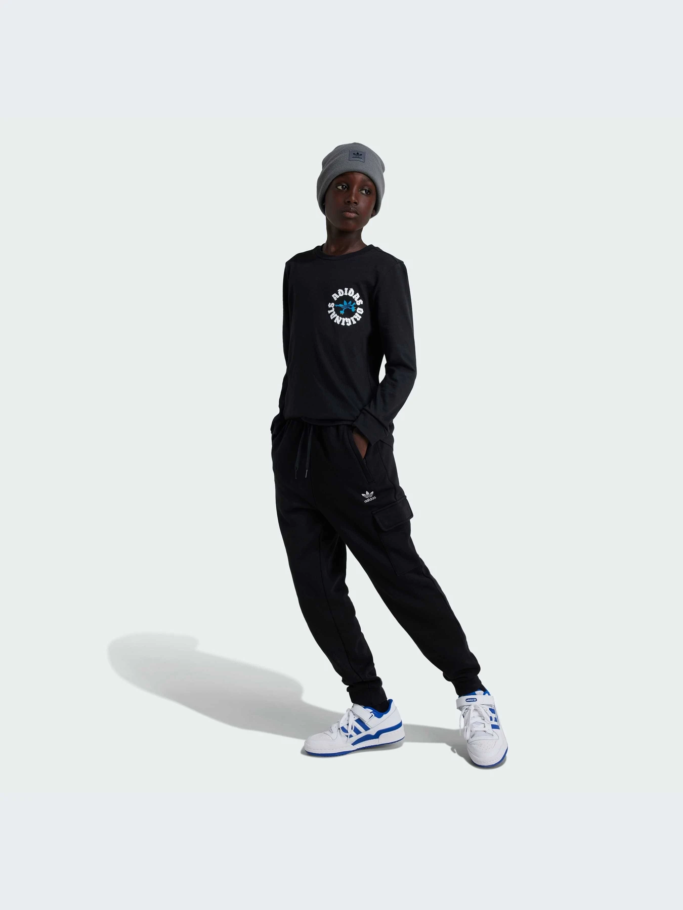 Худи и свитшоты Adidas Graphics модель IY5454-KZ Худи и свитшоты Adidas Graphics модель IY5454-KZ Фото