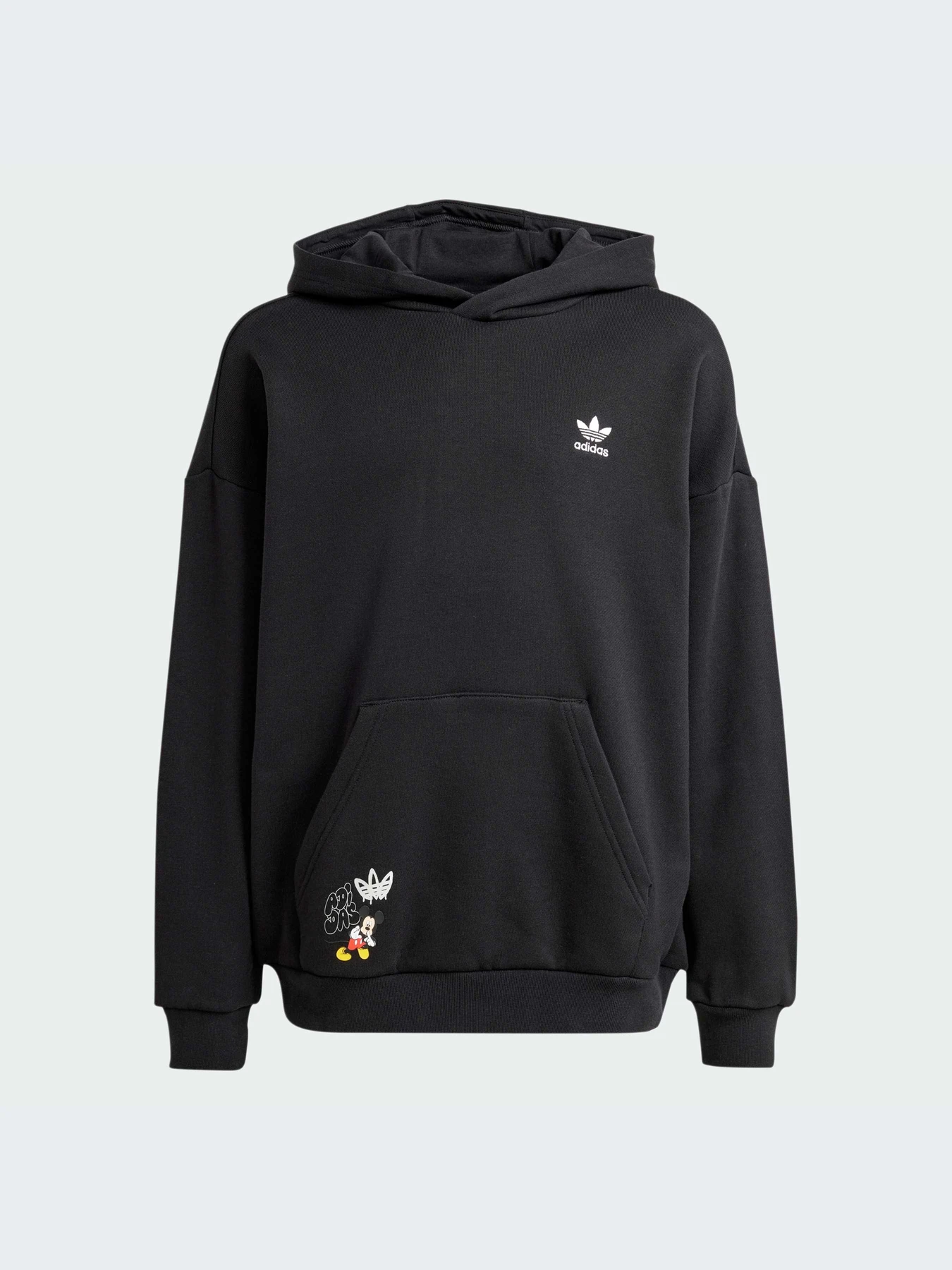 Худи и свитшоты Adidas модель IX6427-KZ Худи и свитшоты Adidas модель IX6427-KZ Фото