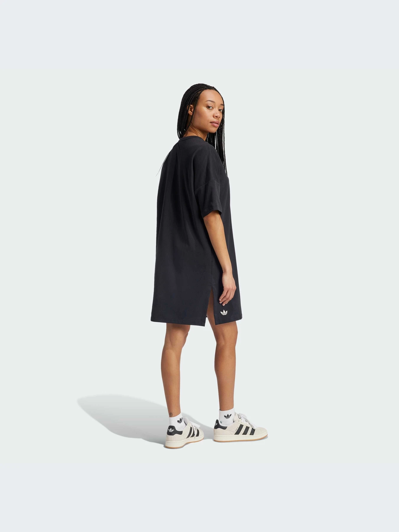 Платья Adidas модель IW3429-KZ Платья Adidas модель IW3429-KZ Фото