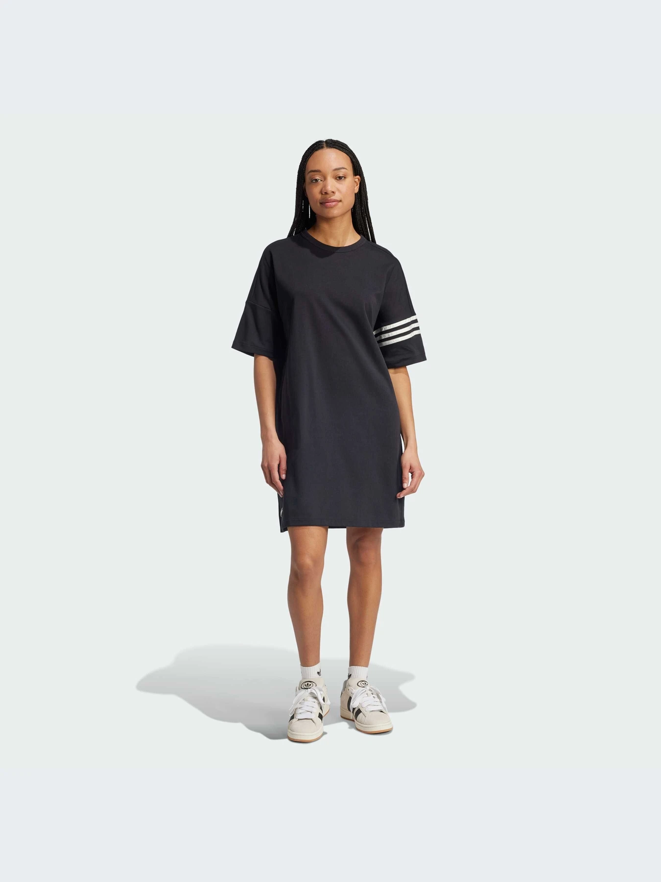 Платья Adidas модель IW3429-KZ Платья Adidas модель IW3429-KZ Фото