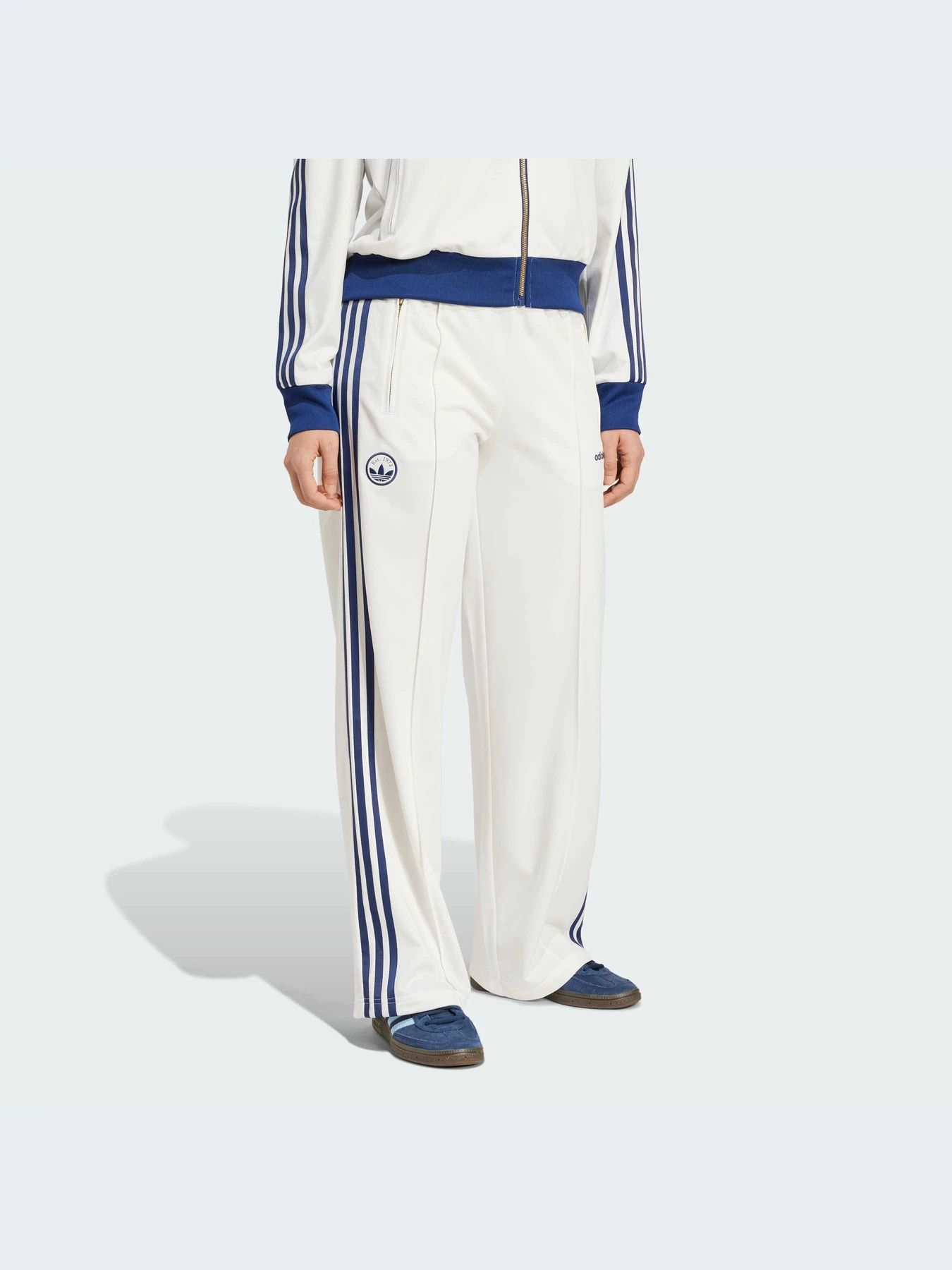 Брюки Adidas модель IX3551-KZ Брюки Adidas модель IX3551-KZ Фото