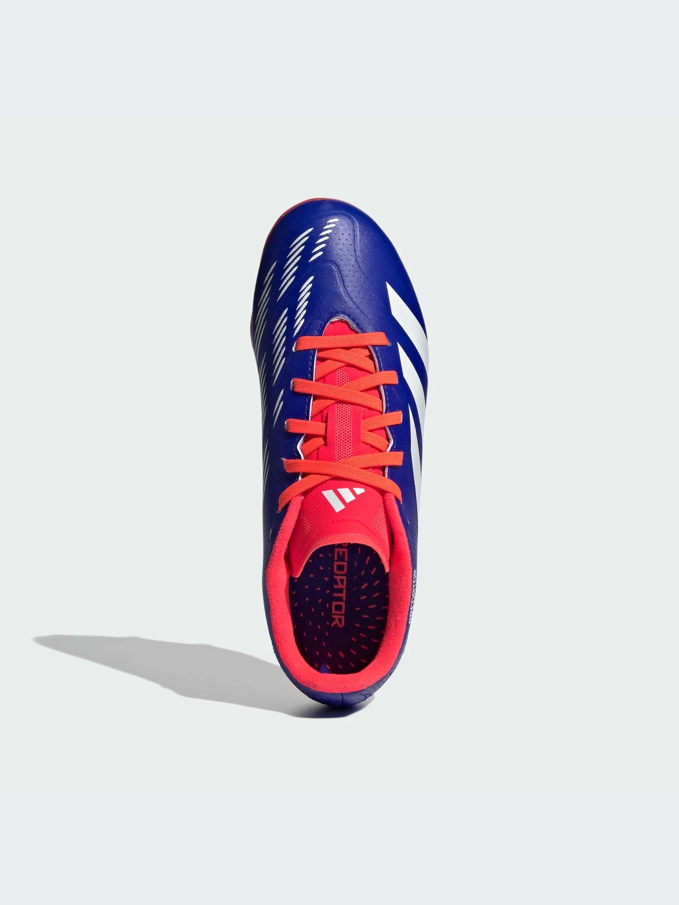 Кроссовки Adidas Predator модель ID0911-KZ Кроссовки Adidas Predator модель ID0911-KZ Фото