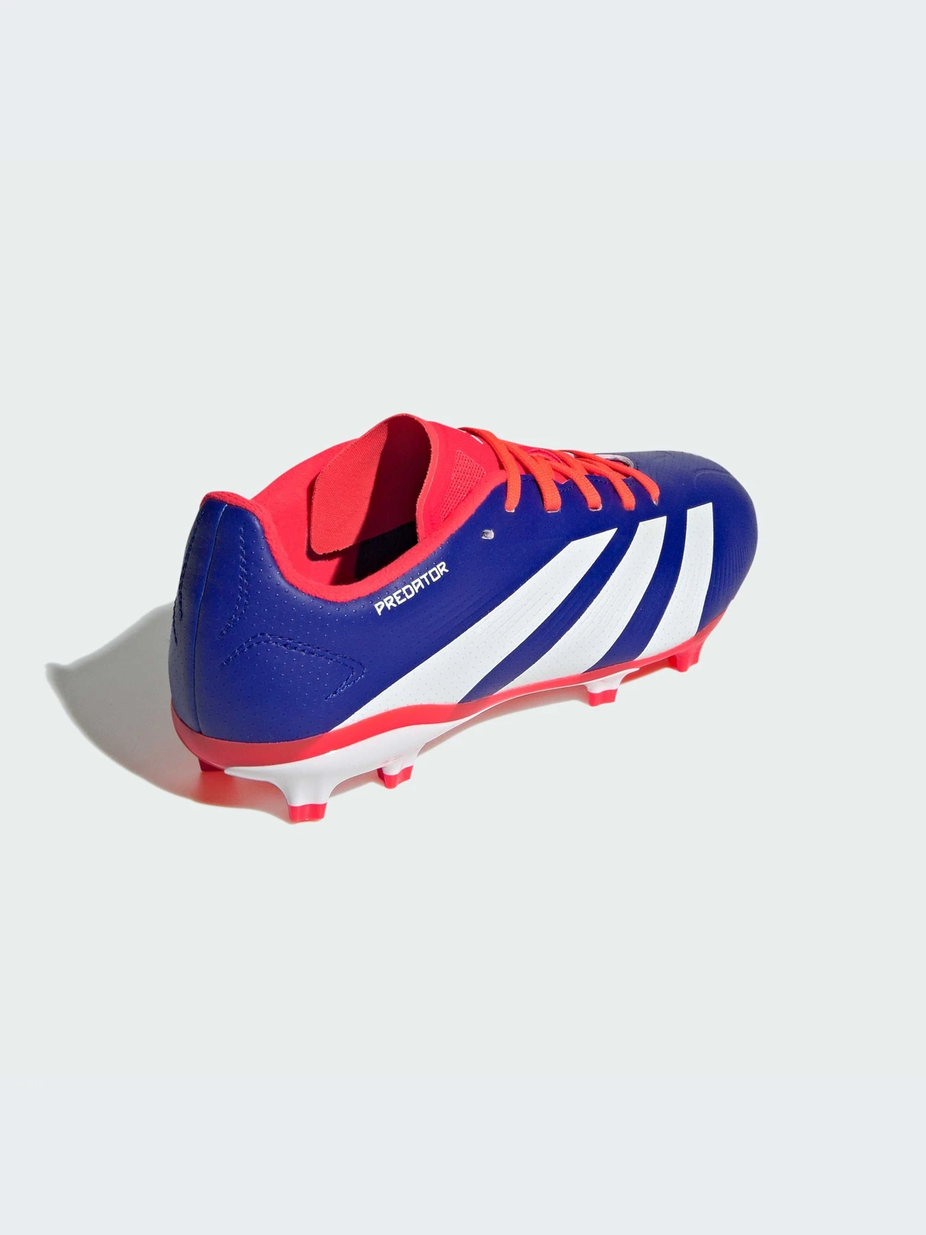 Кроссовки Adidas Predator модель ID0911-KZ Кроссовки Adidas Predator модель ID0911-KZ Фото