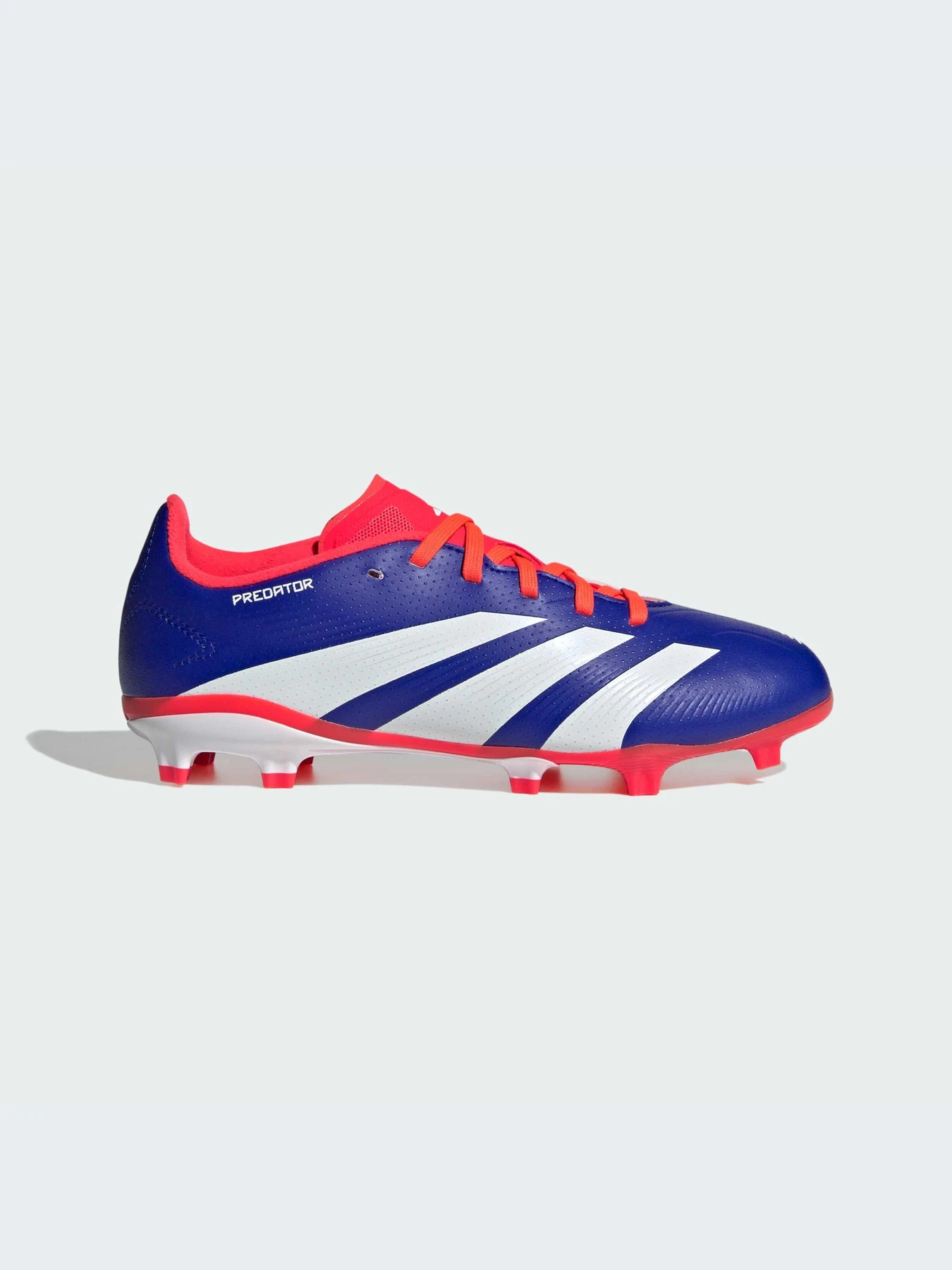 Кроссовки Adidas Predator модель ID0911-KZ Кроссовки Adidas Predator модель ID0911-KZ Фото