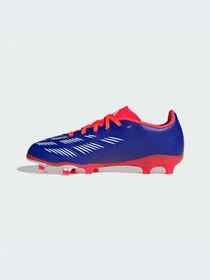 Кроссовки Adidas Predator модель ID0911-KZ Фото