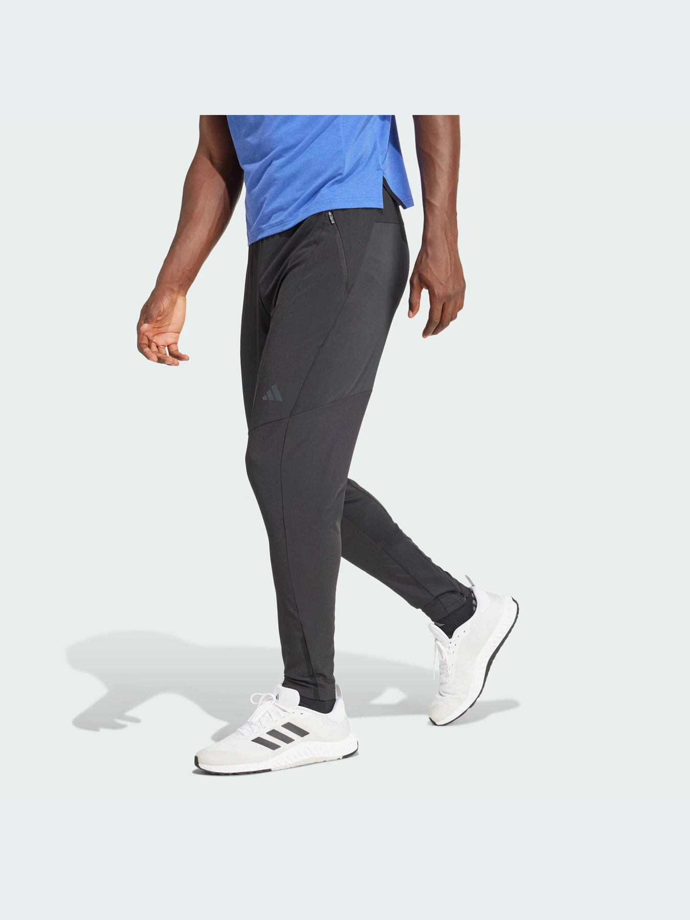 Брюки Adidas Clima модель IY1123-KZ Брюки Adidas Clima модель IY1123-KZ Фото