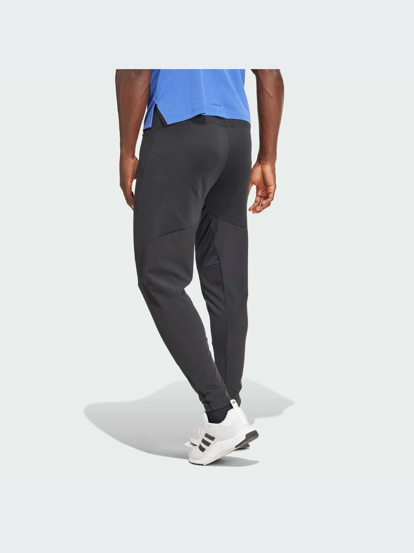 Брюки Adidas Clima модель IY1123-KZ Брюки Adidas Clima модель IY1123-KZ Фото