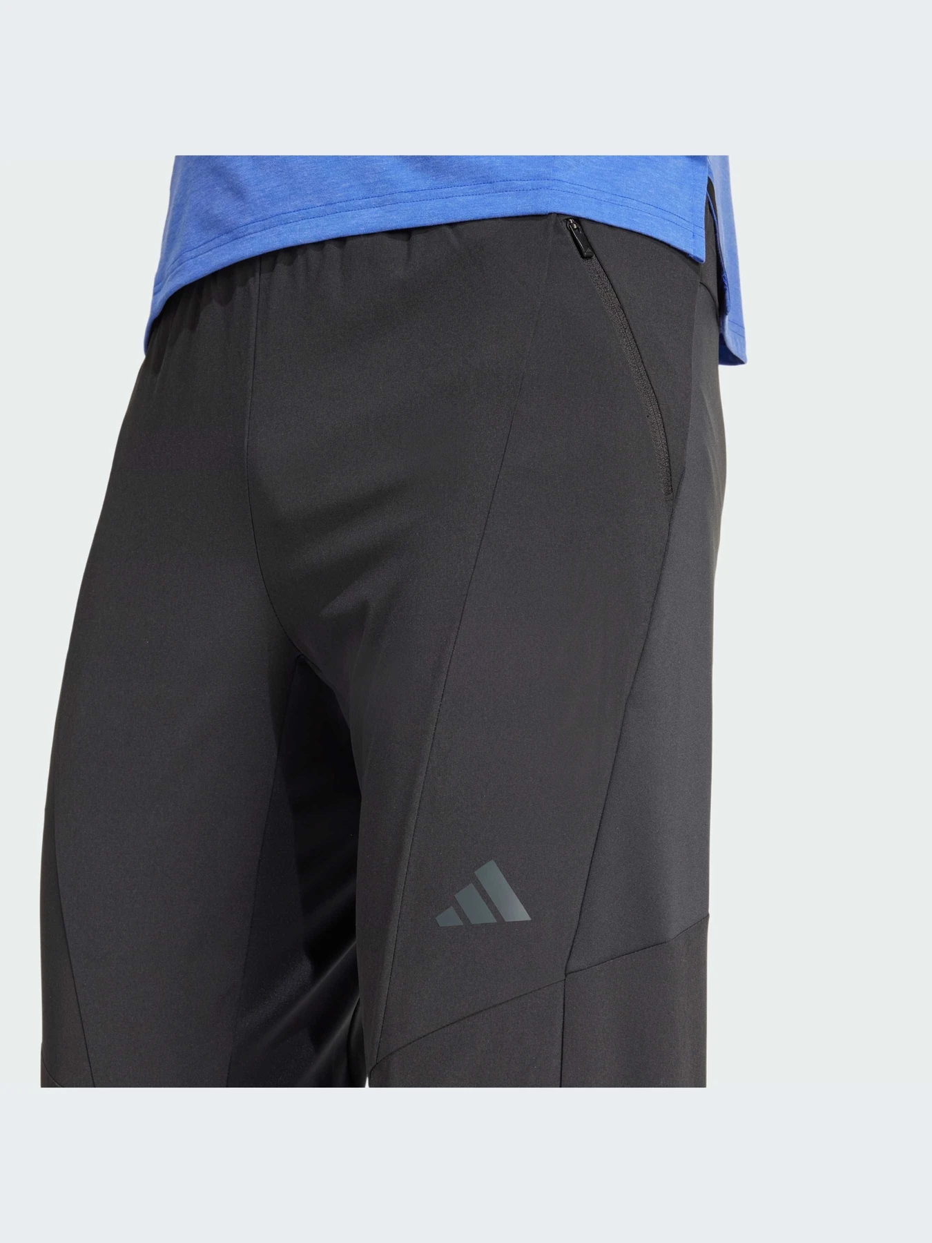 Брюки Adidas Clima модель IY1123-KZ Брюки Adidas Clima модель IY1123-KZ Фото