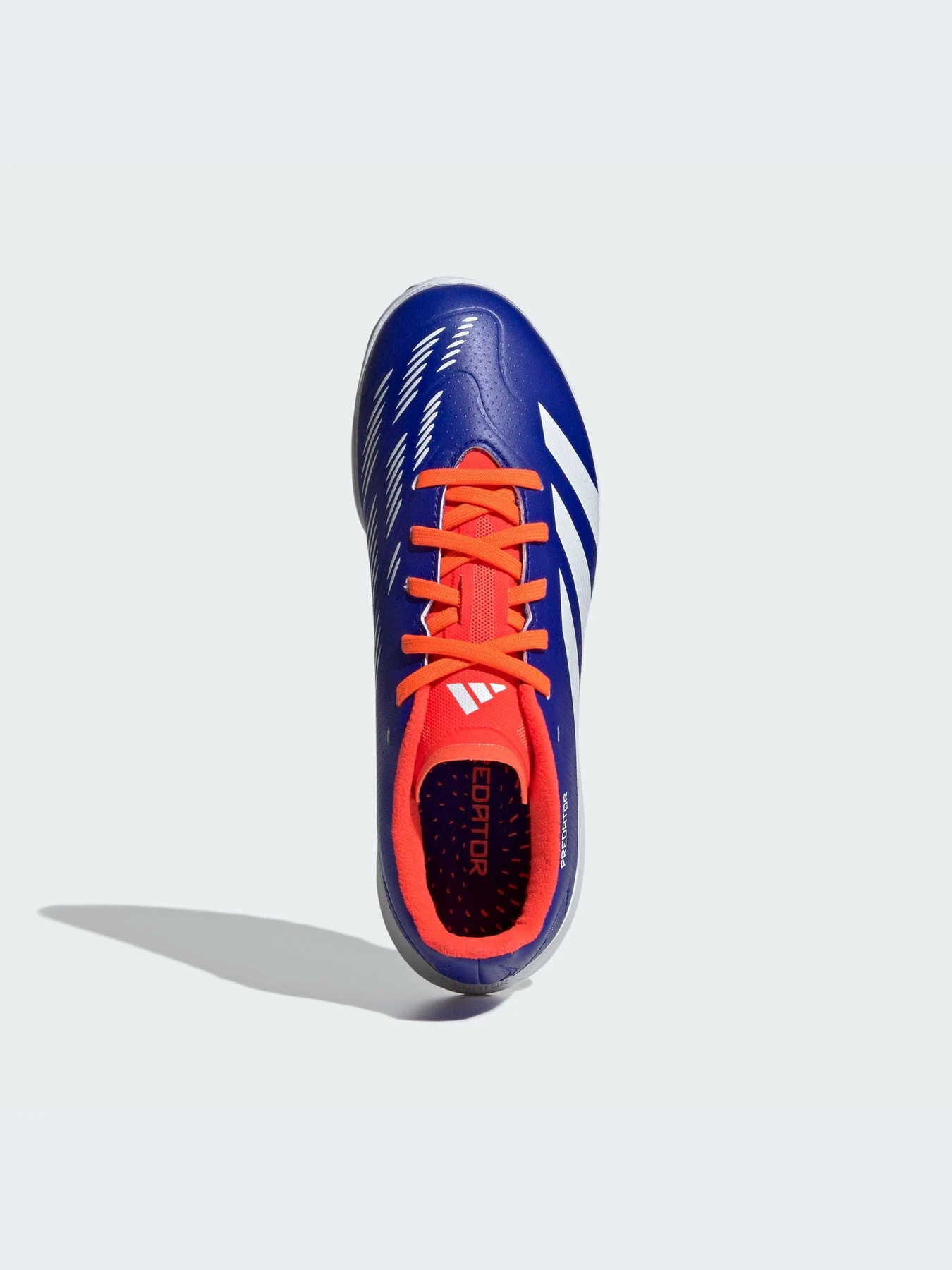 Кроссовки Adidas Predator модель IF6413-KZ Кроссовки Adidas Predator модель IF6413-KZ Фото