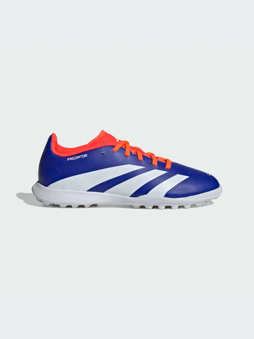 Кроссовки Adidas Predator модель IF6413-KZ Фото