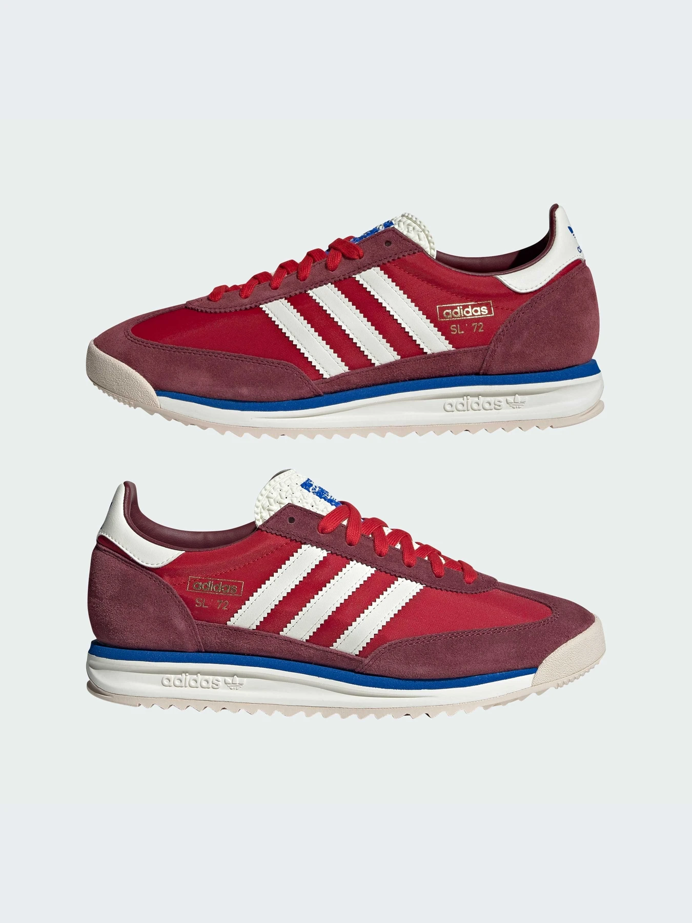 Кроссовки Adidas модель JI1280-KZ Кроссовки Adidas модель JI1280-KZ Фото