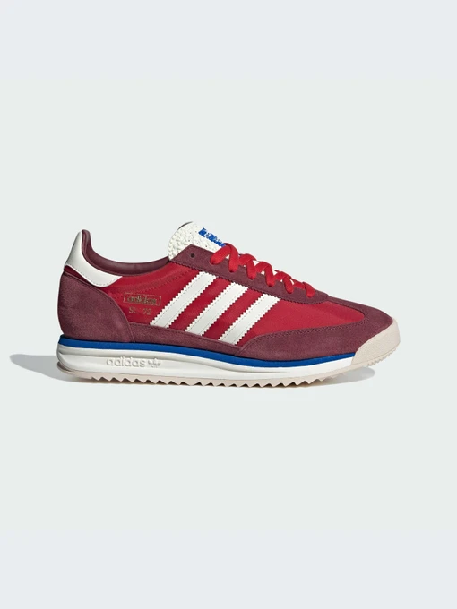 Кроссовки Adidas модель JI1280-KZ Фото