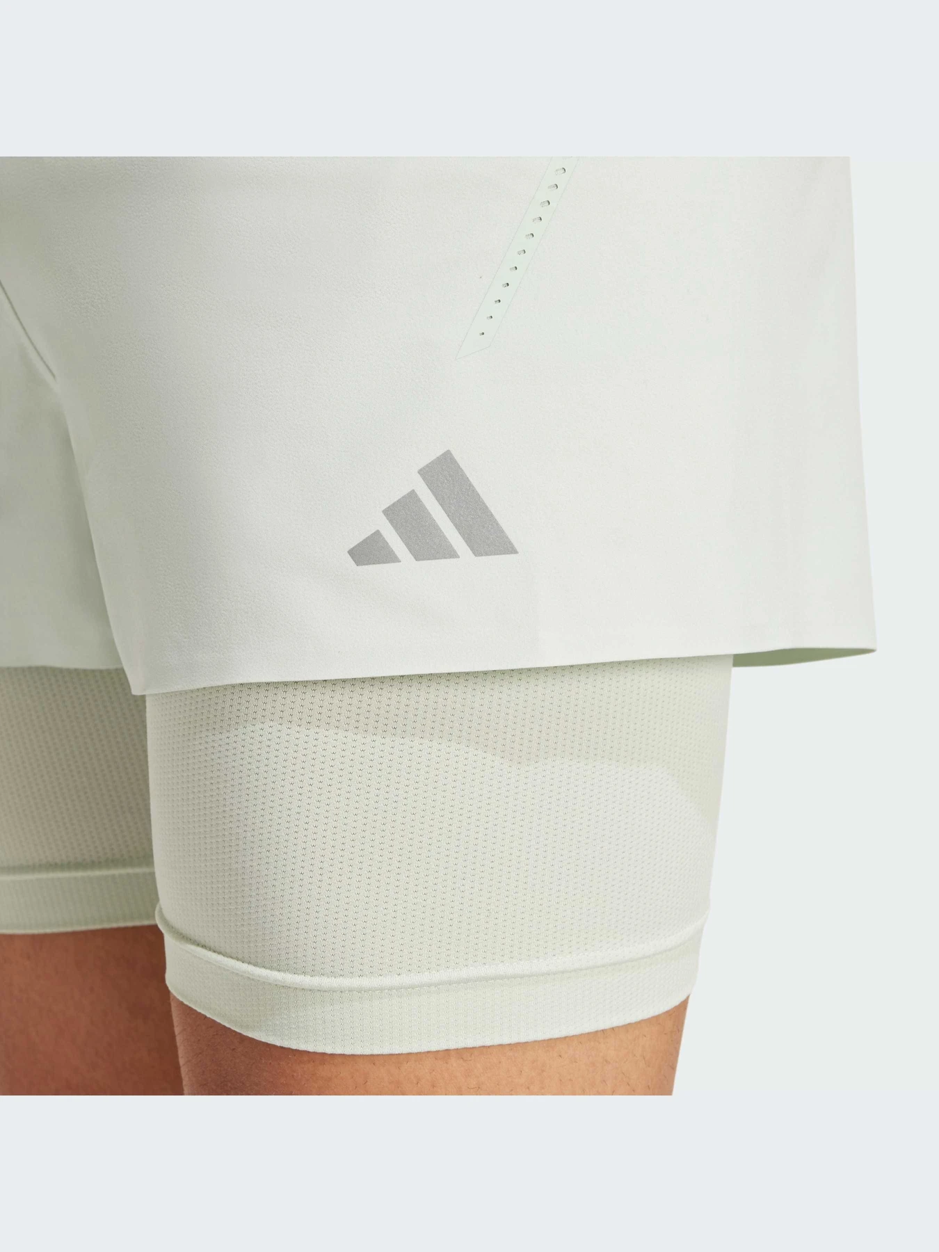 Шорты Adidas модель IX9074-KZ Шорты Adidas модель IX9074-KZ Фото