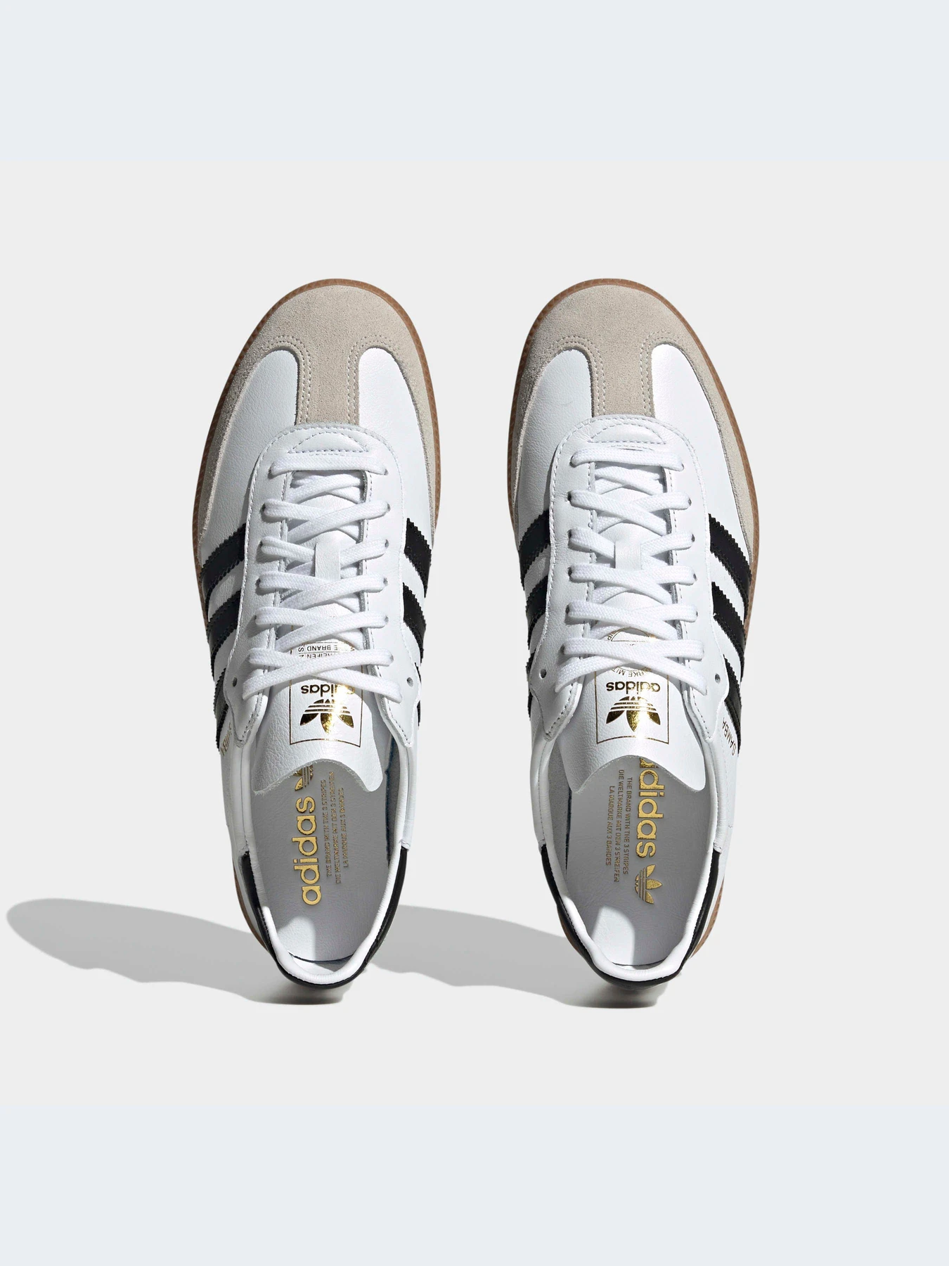 Кеды Adidas модель IF0642-KZ Кеды Adidas модель IF0642-KZ Фото