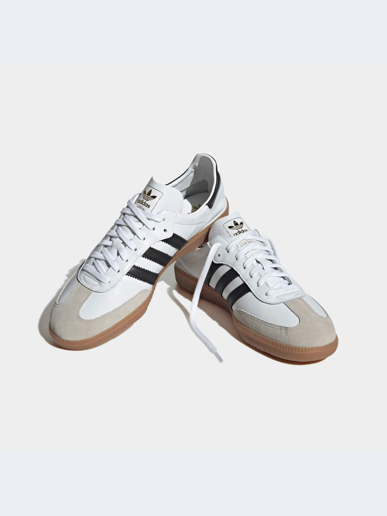 Кеды Adidas модель IF0642-KZ Кеды Adidas модель IF0642-KZ Фото