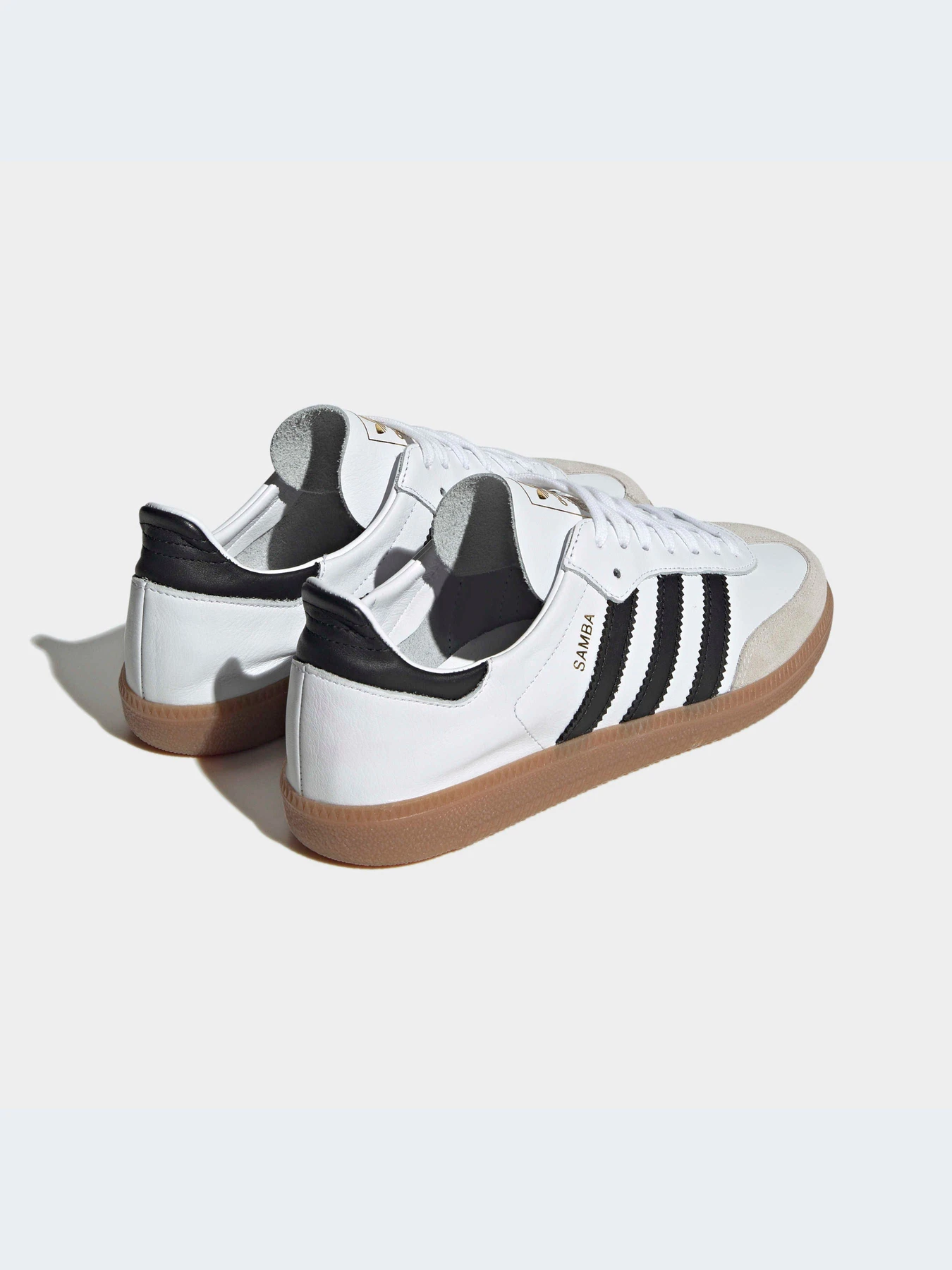 Кеды Adidas модель IF0642-KZ Кеды Adidas модель IF0642-KZ Фото