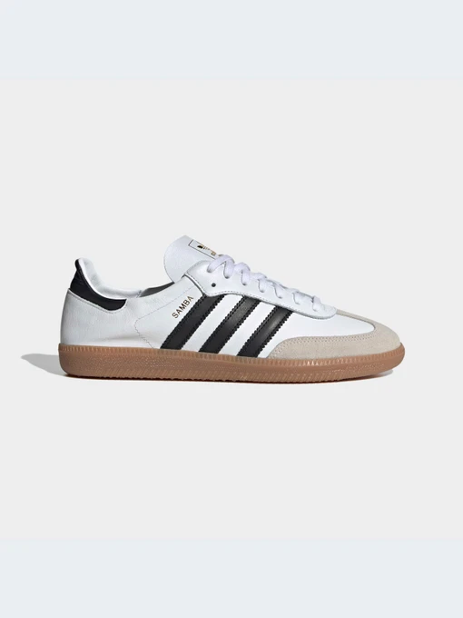Кеды Adidas модель IF0642-KZ Фото