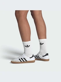 Кеды Adidas модель IF0642-KZ Фото