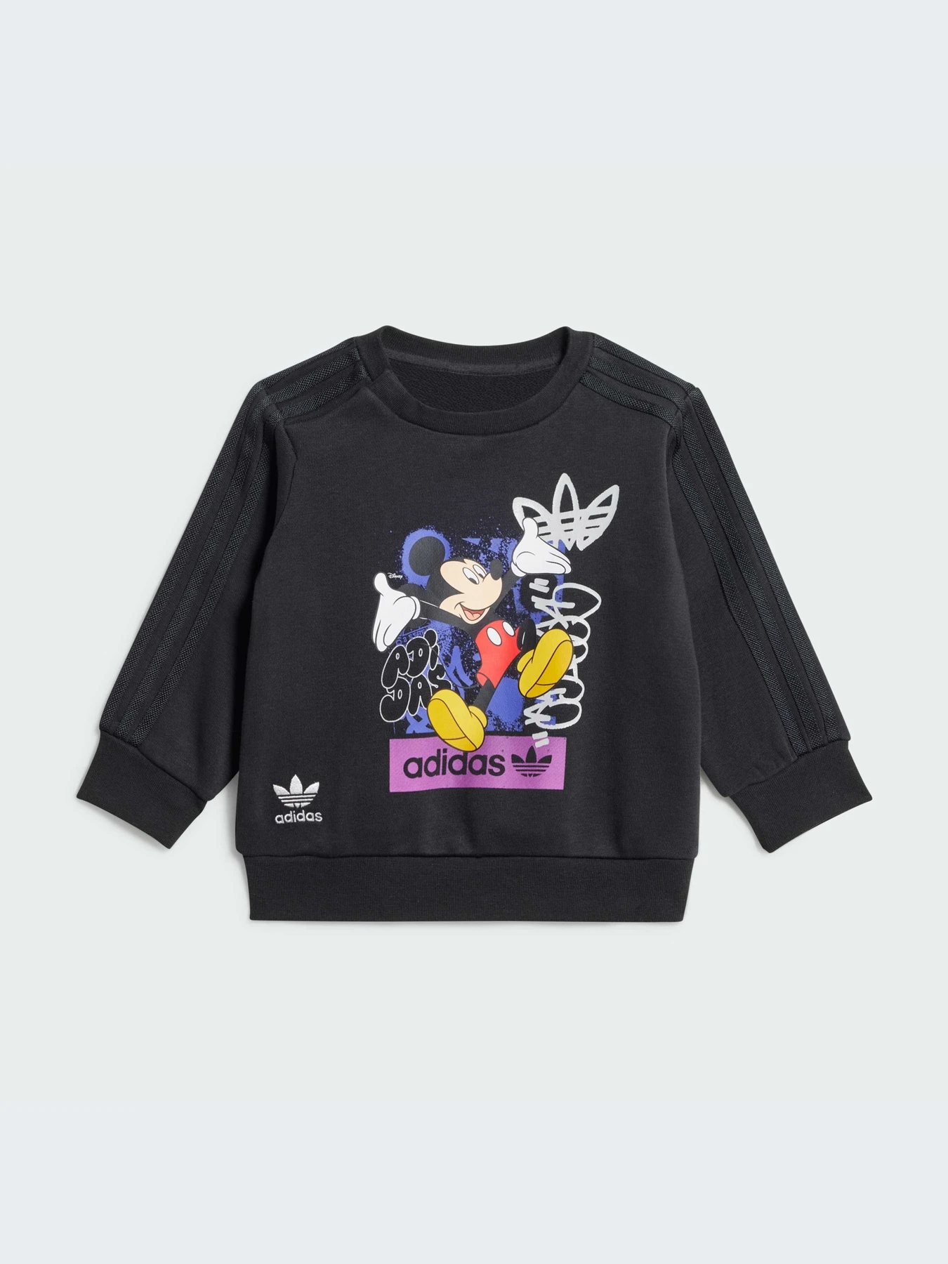 Костюмы Adidas модель IX6430-KZ Костюмы Adidas модель IX6430-KZ Фото