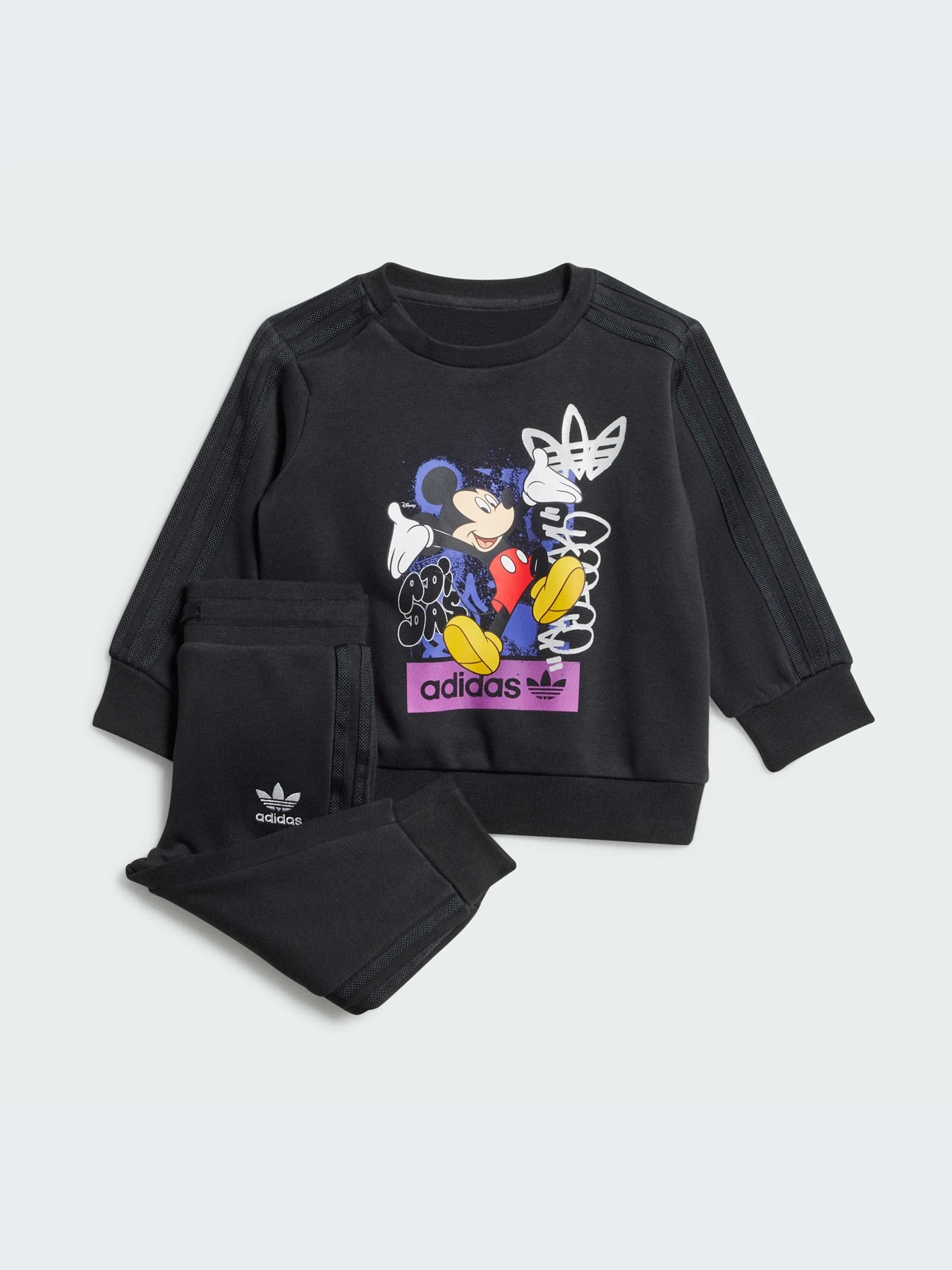 Костюмы Adidas модель IX6430-KZ Костюмы Adidas модель IX6430-KZ Фото