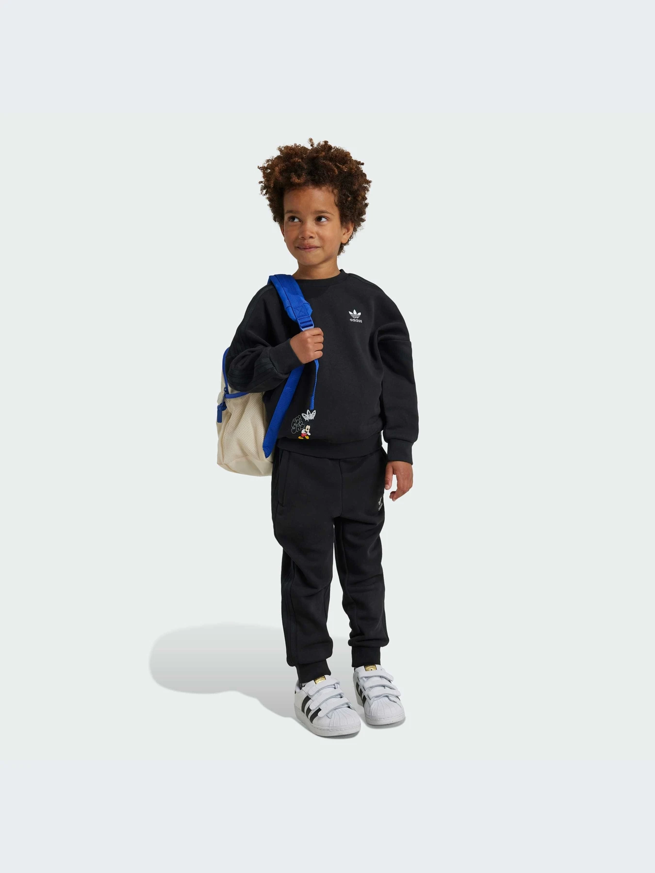 Костюмы Adidas модель IX6432-KZ Костюмы Adidas модель IX6432-KZ Фото