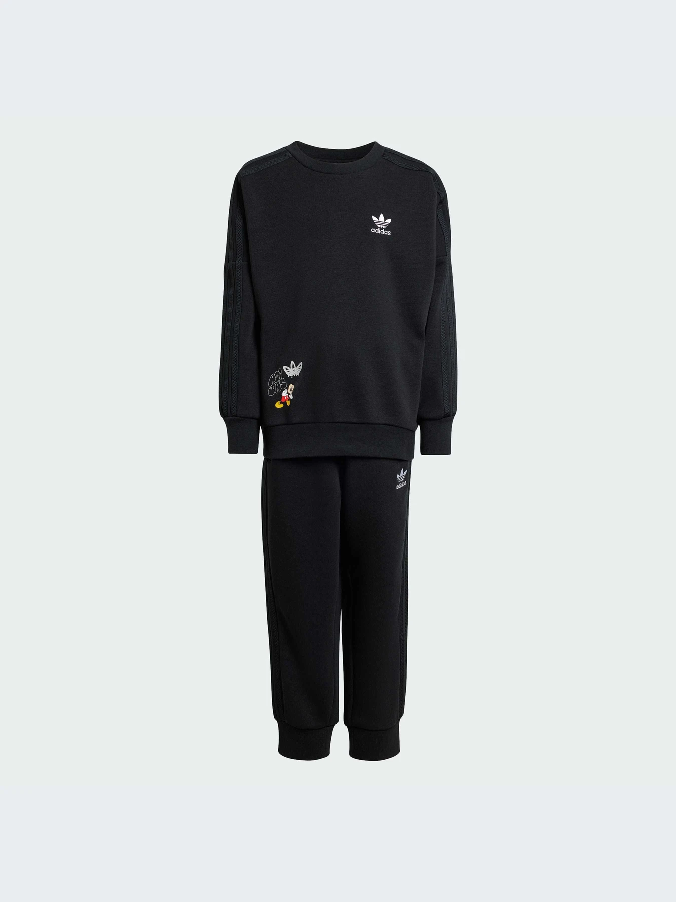 Костюмы Adidas модель IX6432-KZ Костюмы Adidas модель IX6432-KZ Фото