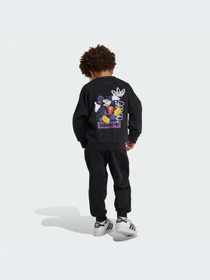 Костюмы Adidas модель IX6432-KZ Фото
