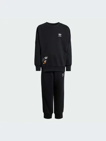 Костюмы Adidas модель IX6432-KZ Фото