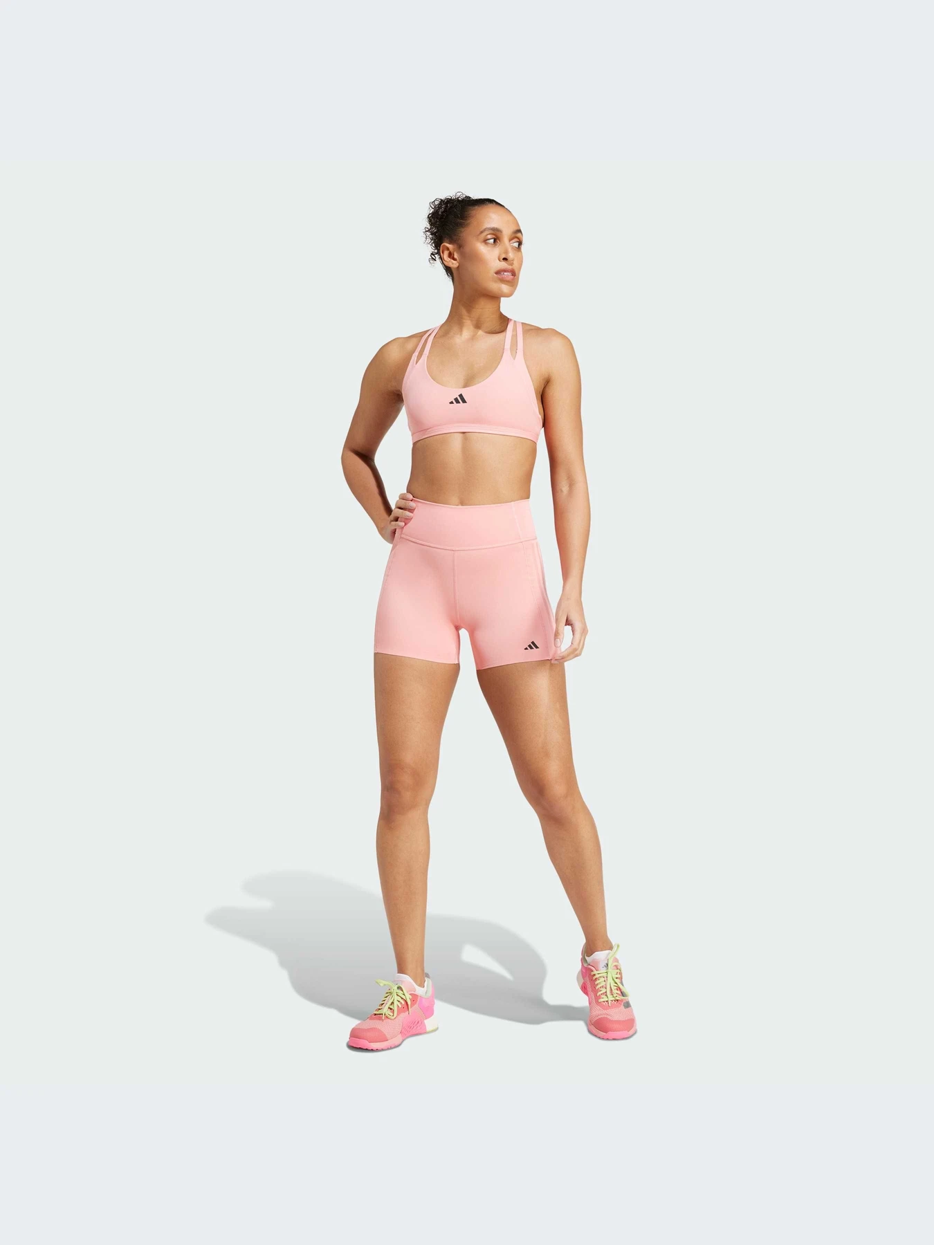 Футболки и поло Adidas Clima модель JE3915-KZ Футболки и поло Adidas Clima модель JE3915-KZ Фото
