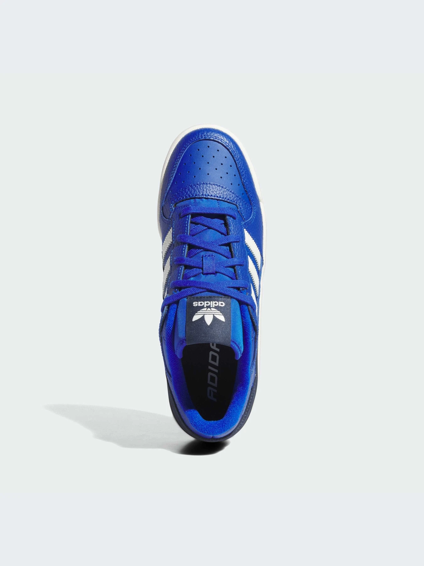 Кроссовки Adidas Forum модель IF9678-KZ Фото