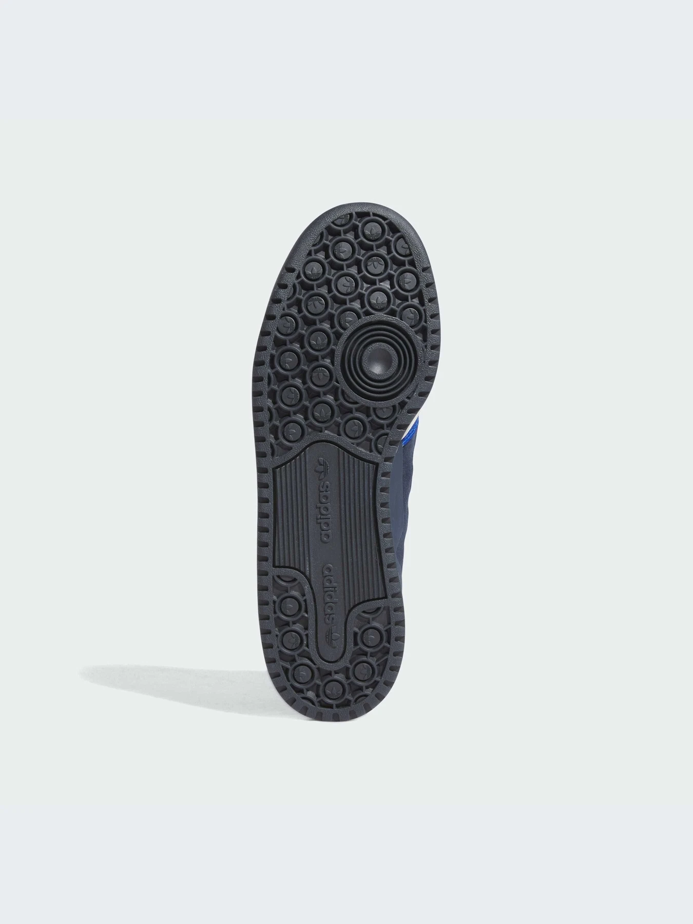 Кроссовки Adidas Forum модель IF9678-KZ Фото