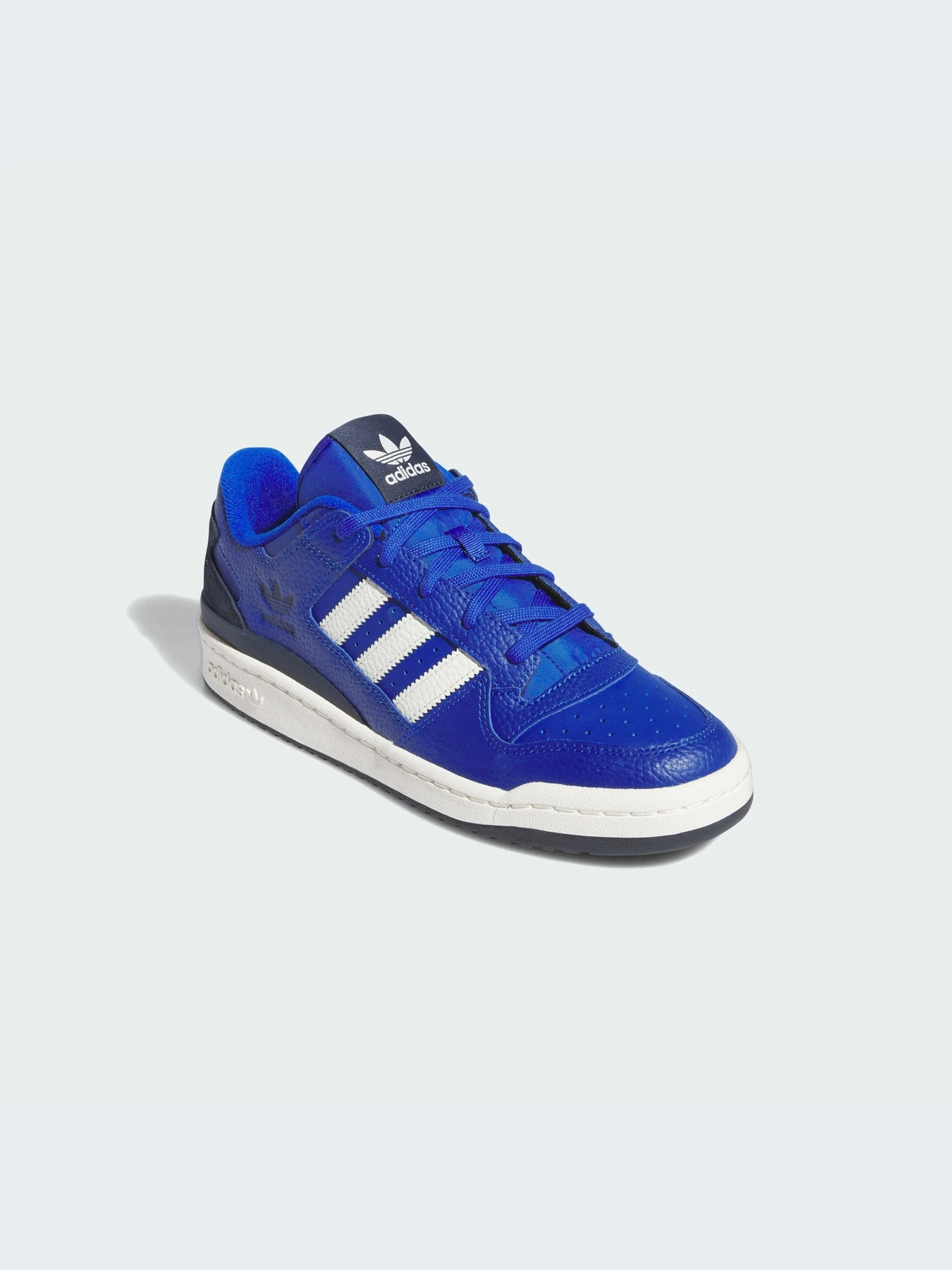 Кроссовки Adidas Forum модель IF9678-KZ Фото