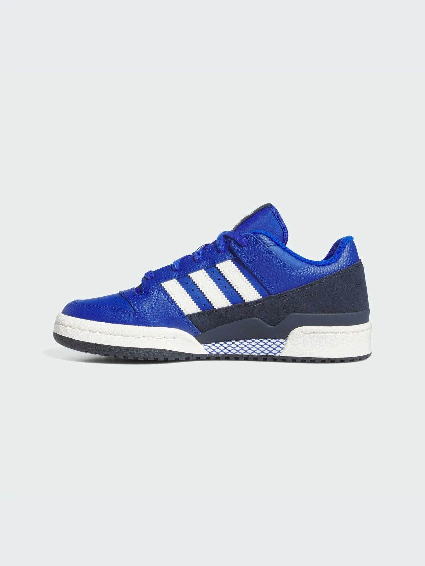 Кроссовки Adidas Forum модель IF9678-KZ Фото