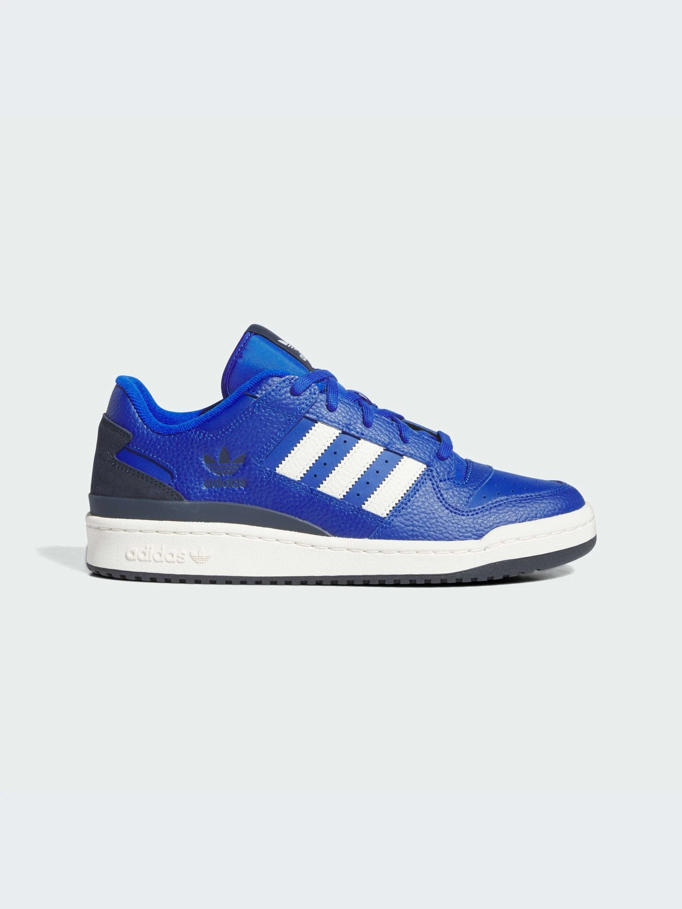 Кроссовки Adidas Forum модель IF9678-KZ Фото