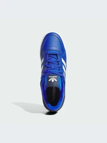Кроссовки Adidas Forum модель IF9678-KZ Фото
