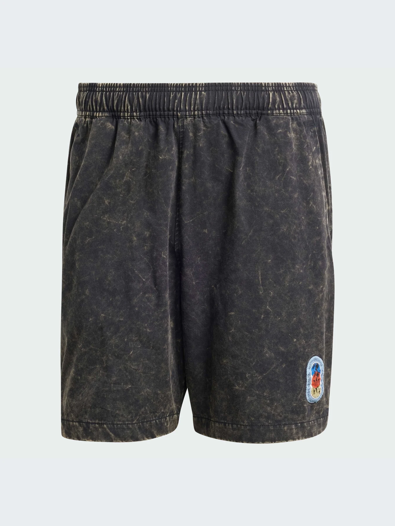 Шорты Adidas Graphics модель IZ2548-KZ Шорты Adidas Graphics модель IZ2548-KZ Фото