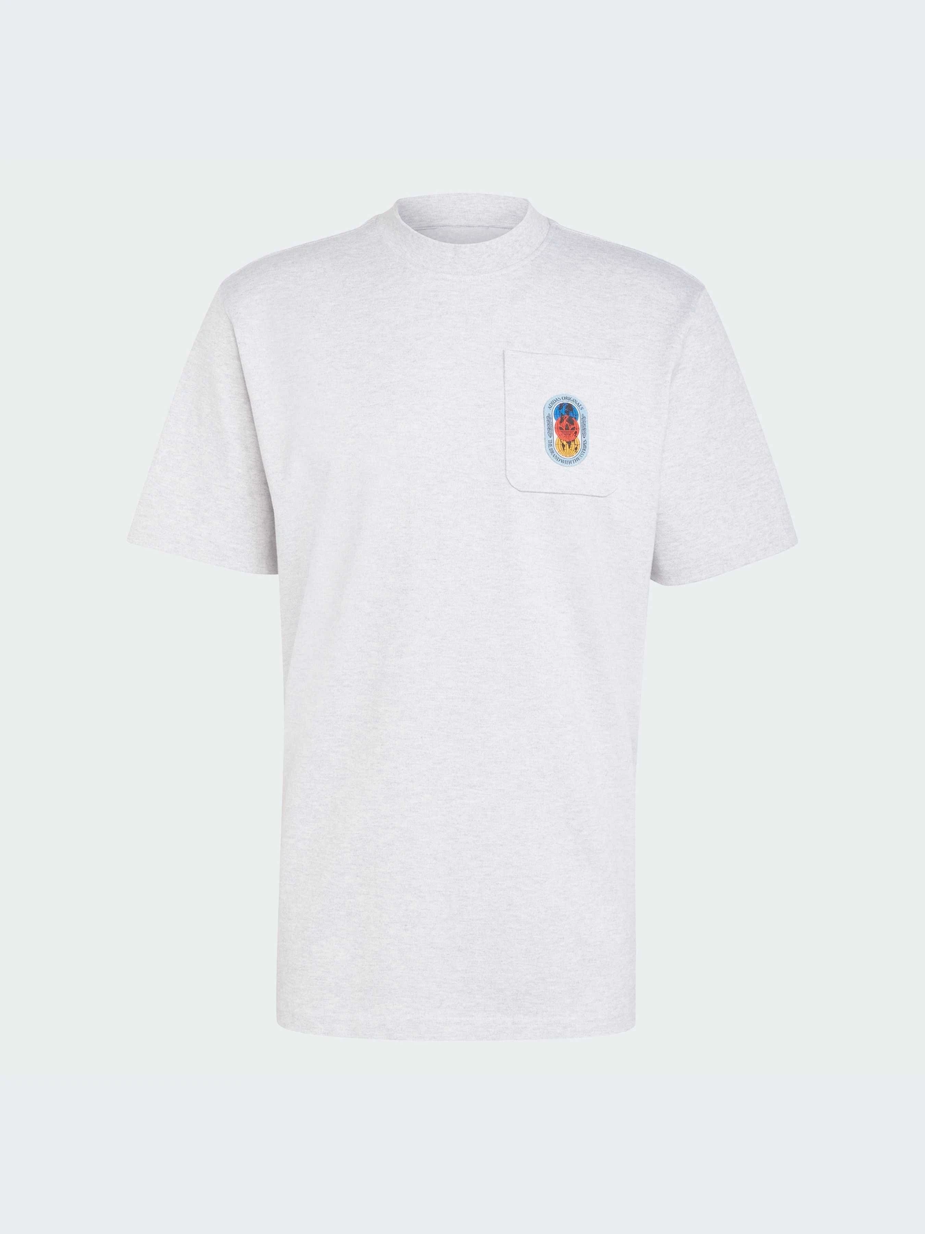 Футболки и поло Adidas Graphics модель IZ2552-KZ Футболки и поло Adidas Graphics модель IZ2552-KZ Фото