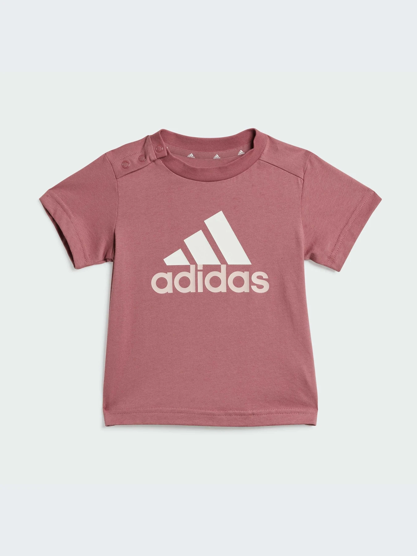 Одежда для младенцев Adidas модель IZ4975-KZ Одежда для младенцев Adidas модель IZ4975-KZ Фото