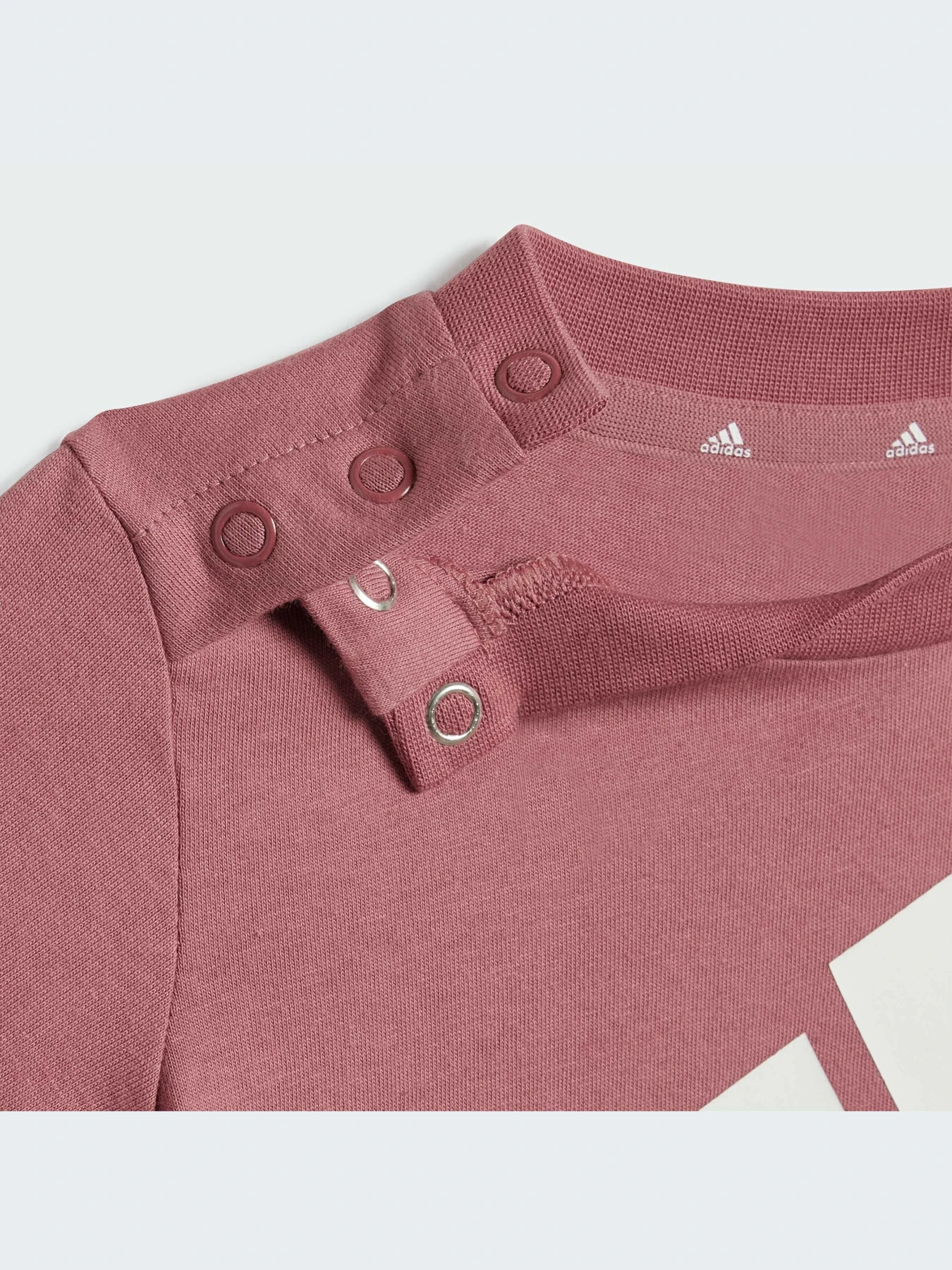 Одежда для младенцев Adidas модель IZ4975-KZ Одежда для младенцев Adidas модель IZ4975-KZ Фото