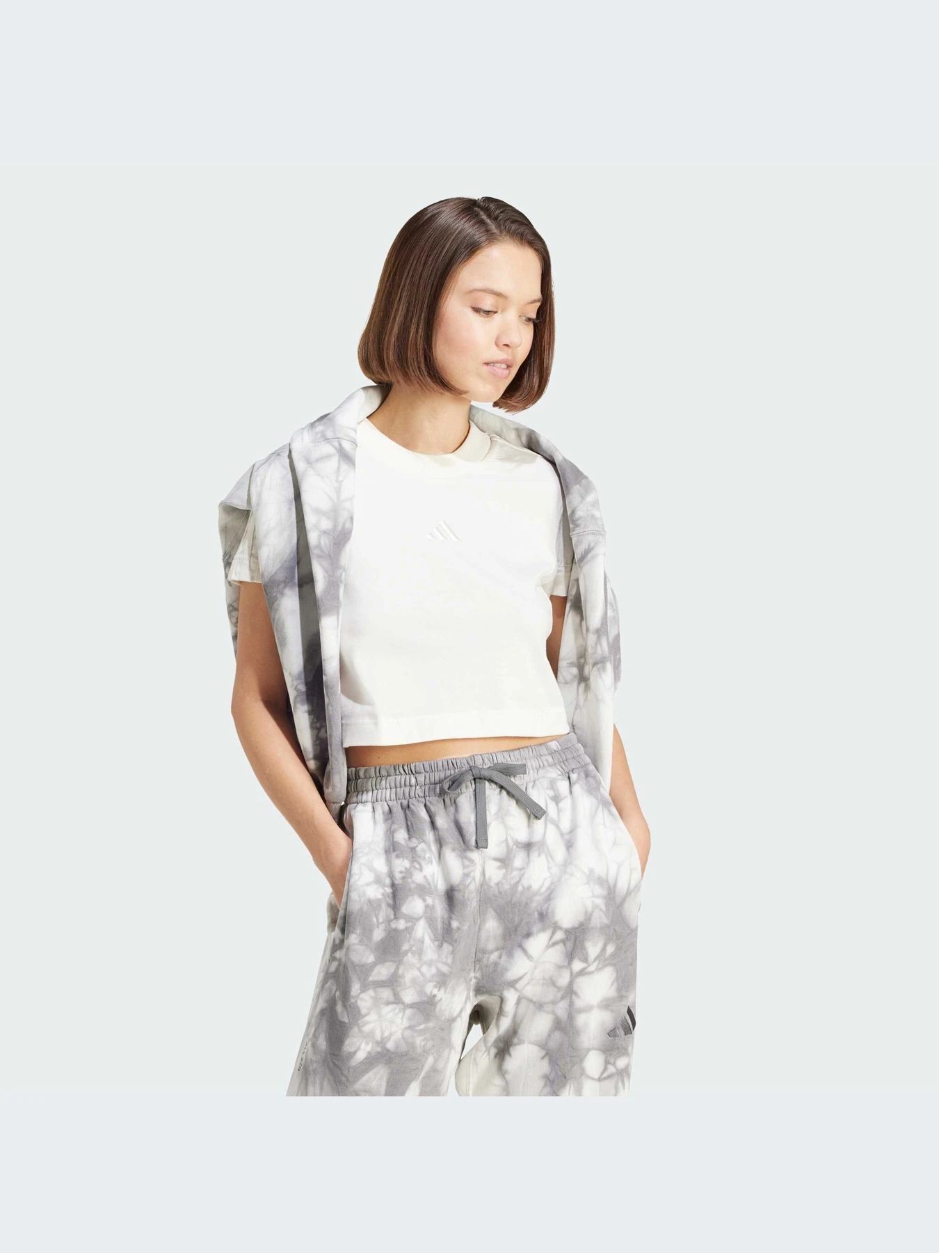 Футболки и поло Adidas модель IW1133-KZ Футболки и поло Adidas модель IW1133-KZ Фото