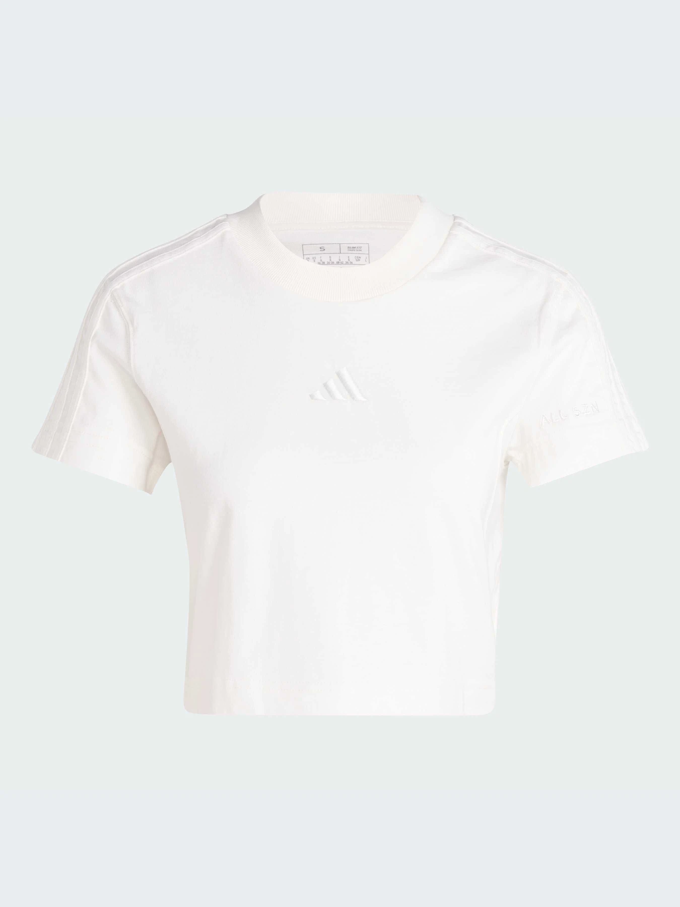 Футболки и поло Adidas модель IW1133-KZ Футболки и поло Adidas модель IW1133-KZ Фото