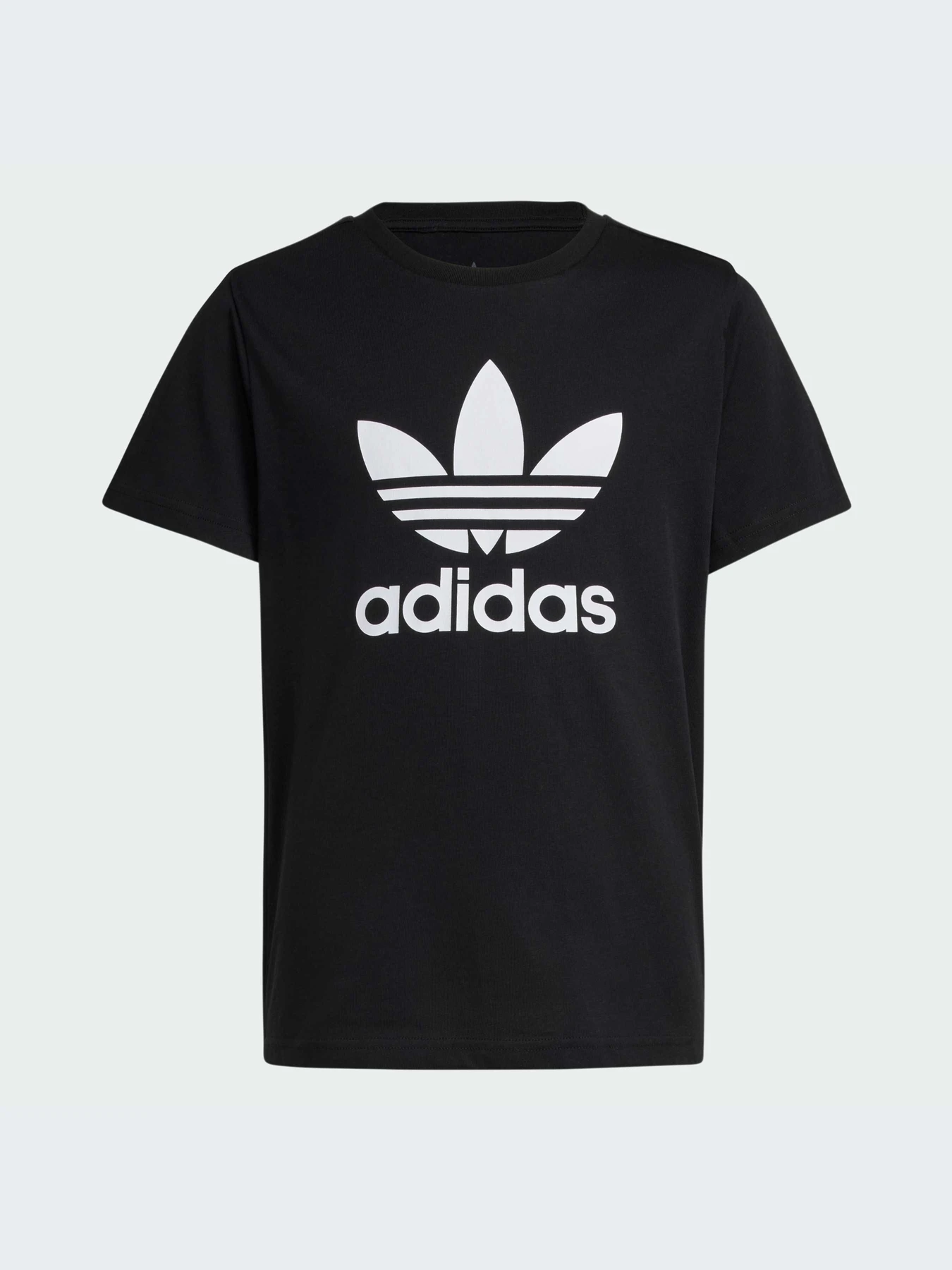 Футболки и поло Adidas Adicolor модель IY7421-KZ Футболки и поло Adidas Adicolor модель IY7421-KZ Фото