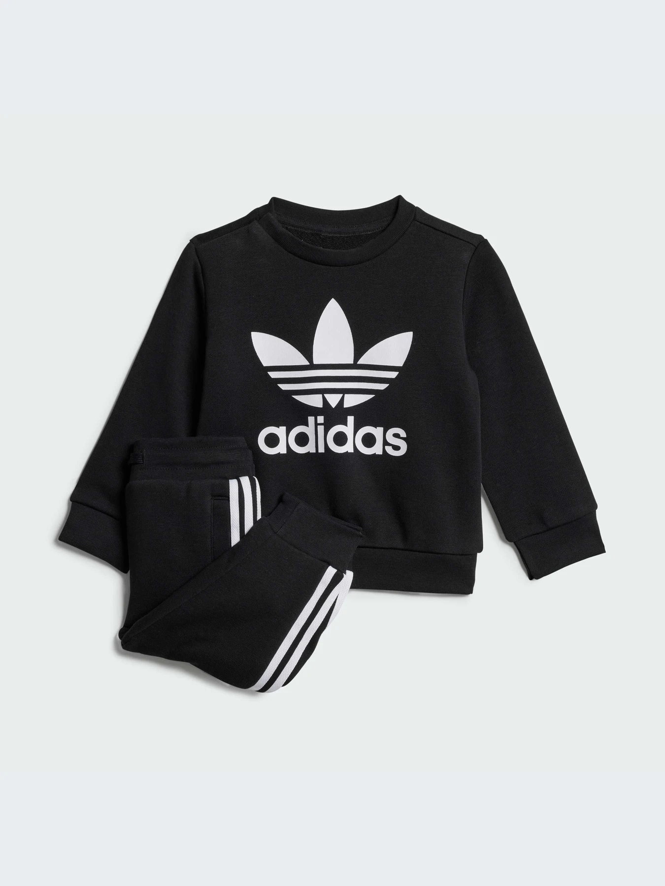 Костюмы Adidas Adicolor модель IX5150-KZ Костюмы Adidas Adicolor модель IX5150-KZ Фото