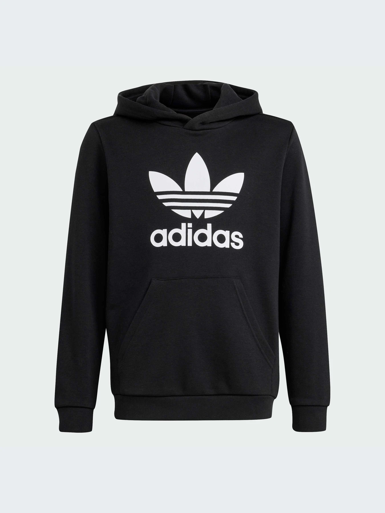 Худи и свитшоты Adidas Adicolor модель IY7446-KZ Худи и свитшоты Adidas Adicolor модель IY7446-KZ Фото