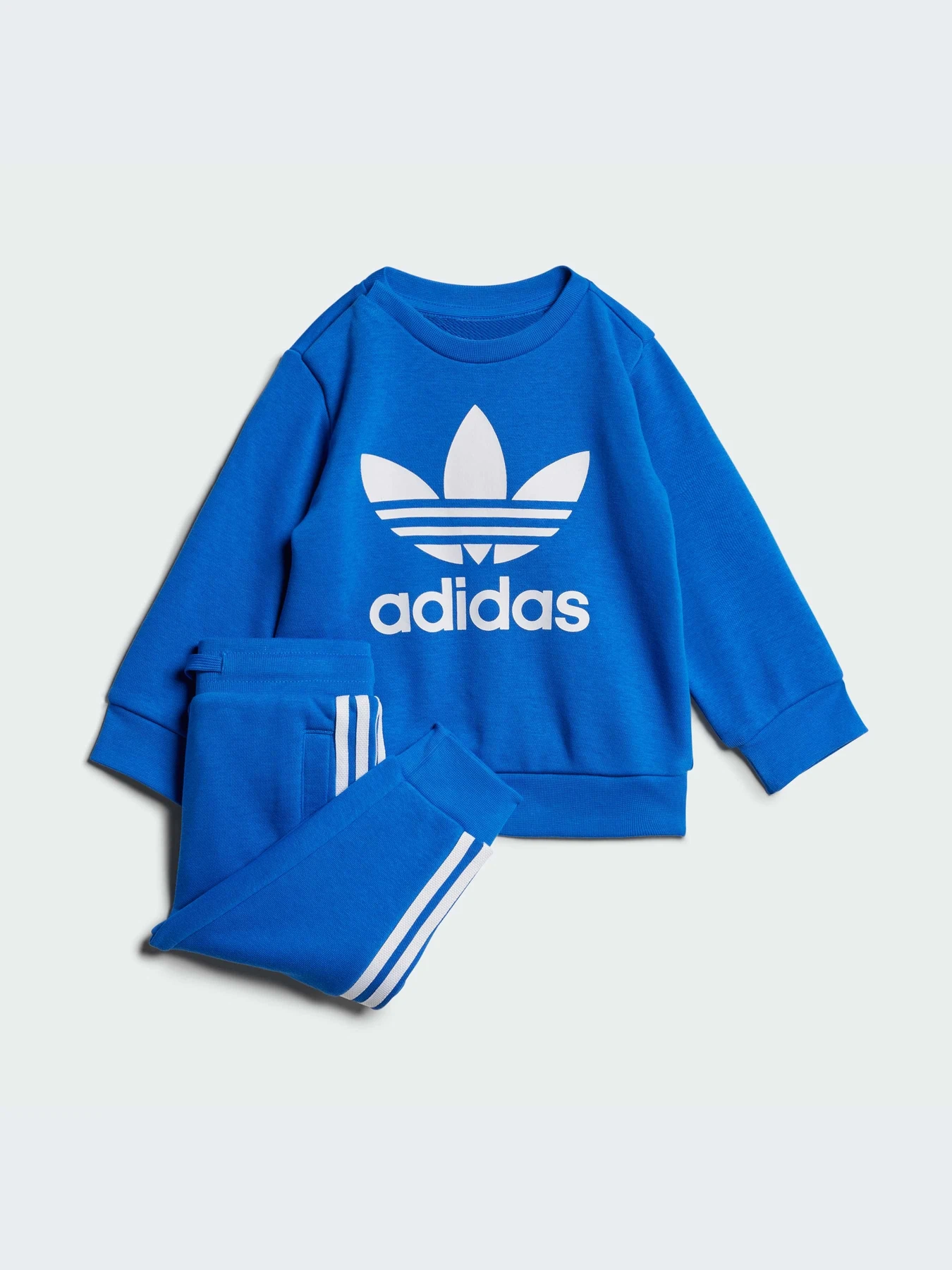 Костюмы Adidas Adicolor модель IX5151-KZ Костюмы Adidas Adicolor модель IX5151-KZ Фото